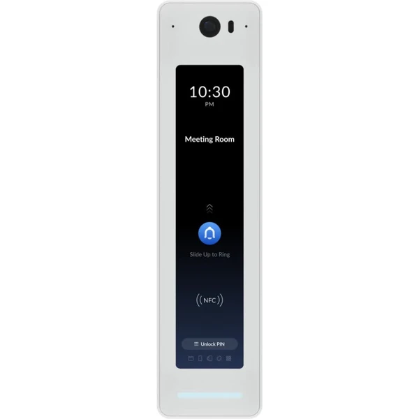 Ubiquiti UniFi G2 Professional prístupová čítačka - Inteligentné zámky - Hlavný obrázok