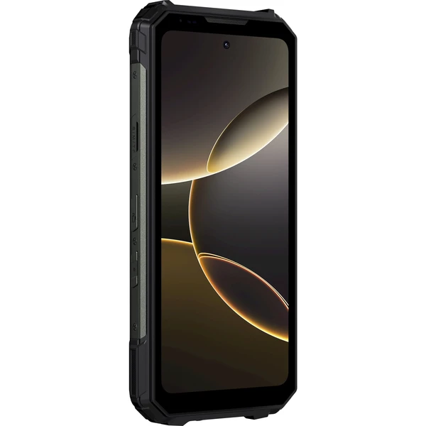 Doogee V Max Play 5G 16GB/512GB čierny - Mobilné telefóny - Obrázok 46NI000K01