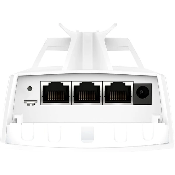 TP-Link AC867 vonkajší prístupový bod biely - Access pointy - Obrázok 46P4000P01