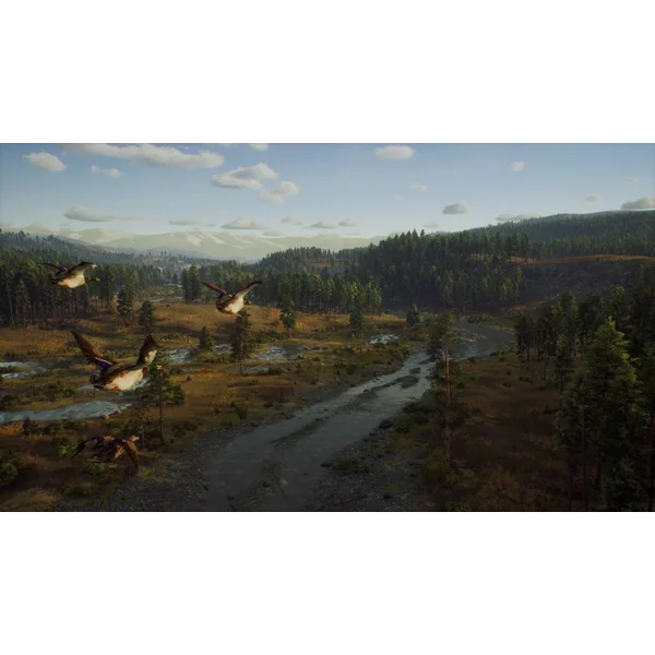 Way of the Hunter (Xbox Series X) - Hry na Xbox One - Obrázok 46PB100501