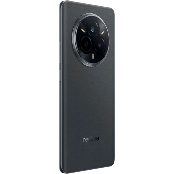 realme 14 Pro 5G 8GB/256GB sivý - Mobilné telefóny - Obrázok 46PE000N01