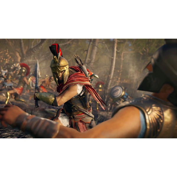 Assassin's Creed Odyssey (Xbox One) - Hry na Xbox One - Obrázok 46Q3100201