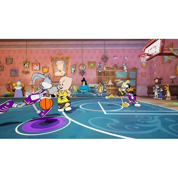 Looney Tunes: Wacky World of Sports (Switch) - Hry na Nintendo Switch - Obrázok 46Q8000L01