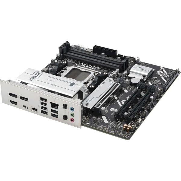 ASUS PRIME B840M-A WIFI - Základné dosky - Obrázok 46RC000N01