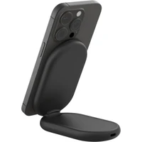 Belkin BOOST CHARGE Qi2 (MagSafe) 15W skladacia nabíjačka čierna - Nabíjačky