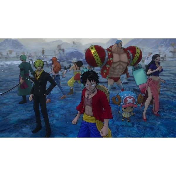 One Piece Odyssey Deluxe Edition (Switch) - Hry na Nintendo Switch - Obrázok 46T4000N01
