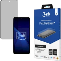 3mk FlexibleGlass ochranné sklo Motorola Moto G 5G 2025 - Ochranné fólie a sklo