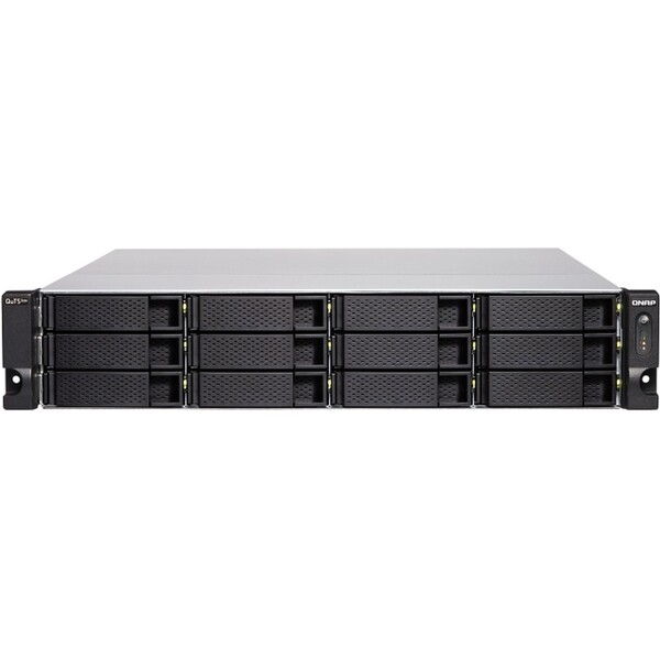 E-shop QNAP TS-h1886XU-RP R2 NAS server