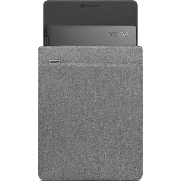 Lenovo Yoga 16" Sleeve šedý - Puzdra - Obrázok 46UF000P01