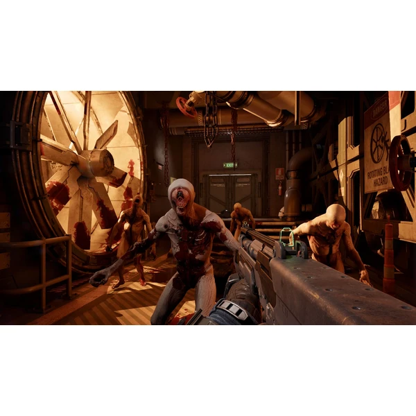 Killing Floor III Day One Edition (XSX) - Hry na Xbox Series - Obrázok 46WB000P01