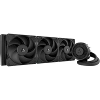 Arctic Liquid Freezer III Pro 420 - Chladiče