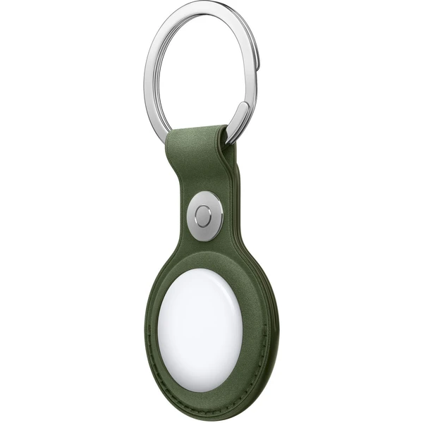 Apple FineWoven kľúčenka na AirTag machová - Kľúčenky - Obrázok 46YH000K01