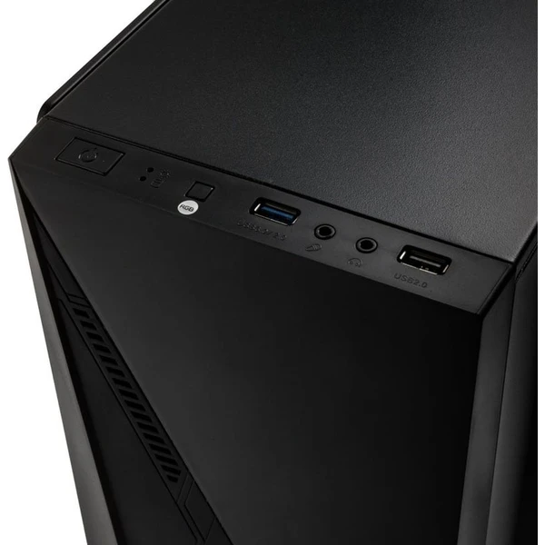 Kolink Inspire K2 Plus ARGB čierna - Počítačové skrine - Obrázok 46b2ca6604da46e0b56d163d44b4cdd2