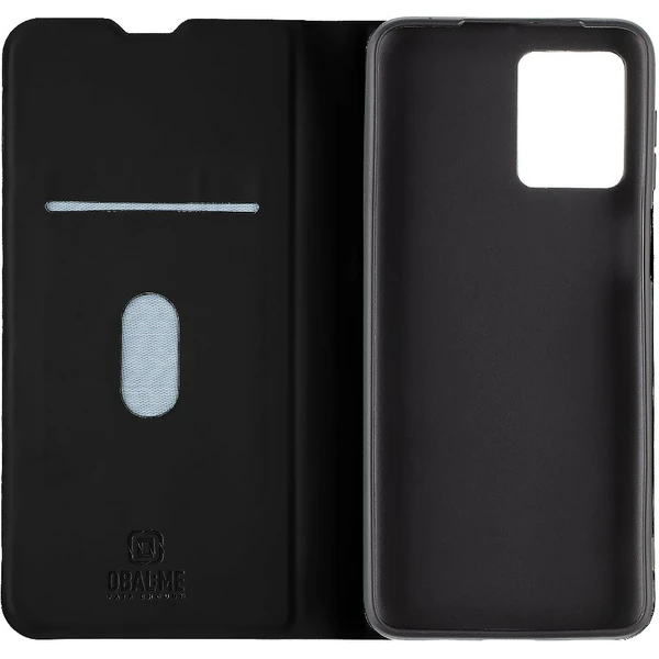 OBAL:ME SmoothTouch púzdro Motorola G54 5G/Power Edition čierne - Puzdra - Obrázok 46b3c5a4d2034dfcb7f07dd2f45d91ec
