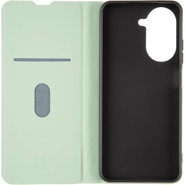 OBAL:ME SmoothTouch puzdro Xiaomi Redmi A5 mentolové - Puzdra - Obrázok 46d54914d2e84efb861f888cef7e2997