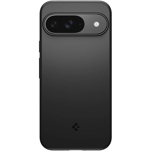 Spigen Thin Fit kryt Google Pixel 9 Pro/Pixel 9 čierny - Puzdra - Obrázok 46dfa1e893874a4096c154a29a6a7994