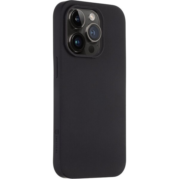 E-shop Tactical MagForce Velvet Smoothie Kryt pre Apple iPhone 14 Pro Asphalt