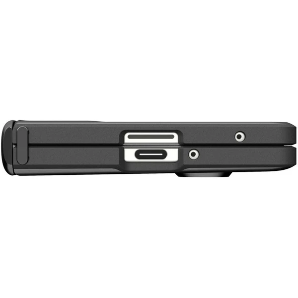 Spigen Slim Armor Pre MagSafe kryt Samsung Galaxy Z Fold7 čierny - Puzdra - Obrázok 47084eca43f244b78d4b53c904b65a40