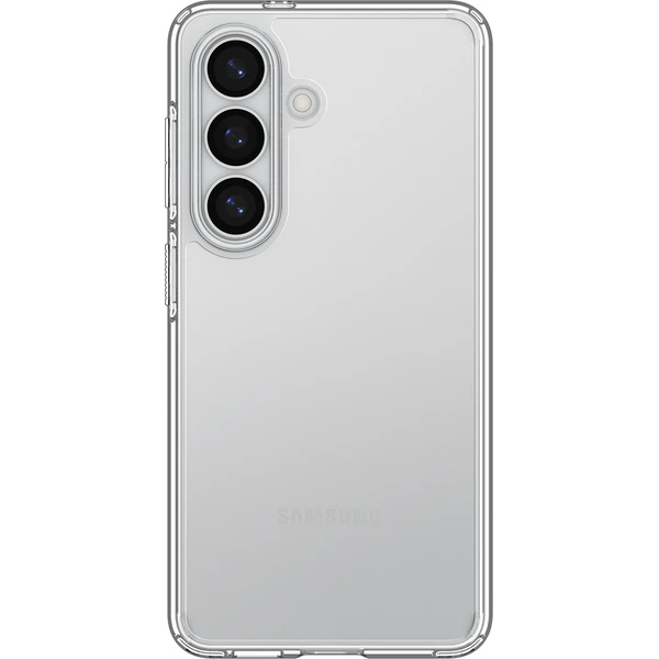 Spigen Ultra Hybrid kryt Samsung Galaxy S26 priehľadný - Puzdra - Obrázok 47105d228d8f401d9f88fc6a38a4ceb0