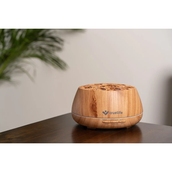 TrueLife AIR Diffuser D9 Smart - Zvlhčovače vzduchu - Obrázok 47125e7332084550ac828ffc7c48d4ac