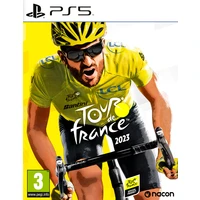 Tour de France 2023 (PS5) - Hry na PS5