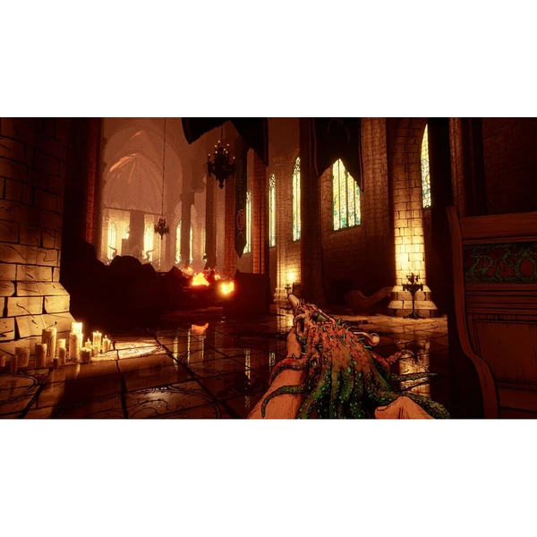 Forgive Me Father 2 (Switch) - Hry na Nintendo Switch - Obrázok 4714e453b8e7465c9127691b1c00df4b