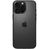 Tactical TPU Kryt pre Apple iPhone 16 Pro Max číry - Puzdra