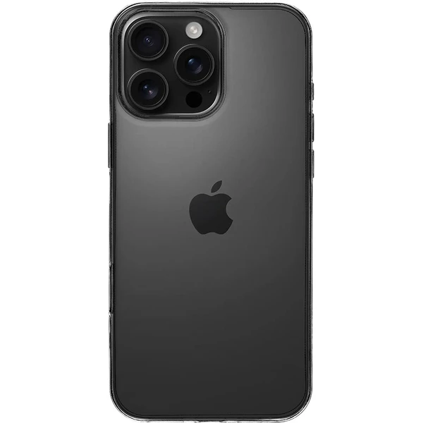 Tactical TPU Kryt pre Apple iPhone 16 Pro Max číry - Puzdra - Hlavný obrázok