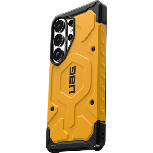 UAG Pathfinder MagSafe kryt Samsung Galaxy S26 Ultra žltý - Puzdra - Obrázok 473122b7cc8b42c2be2f0e9c414138a4