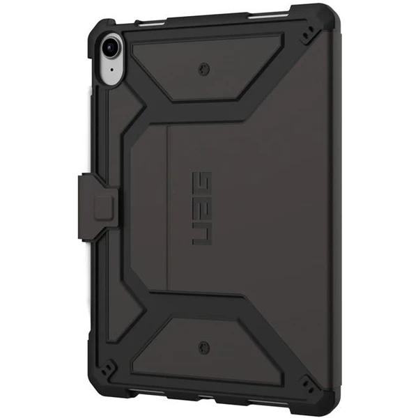 UAG Metropolis SE odolné puzdro iPad 11" (2025)/iPad 10.9" (2022) čierne - Puzdra - Obrázok 4733000O01