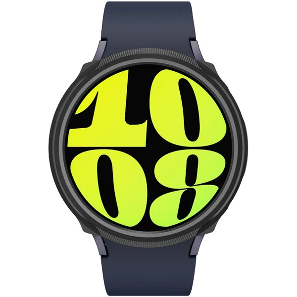 Spigen Liquid Air púzdro Samsung Galaxy Watch7 (44mm) matne čierne - Puzdra - Obrázok 47494a71586a4c73b150d8f194931a57