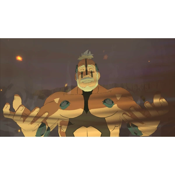 Naruto X Boruto: Ultimate Ninja Storm Connections (PS4) - Hry na PS4 - Obrázok 474A000601