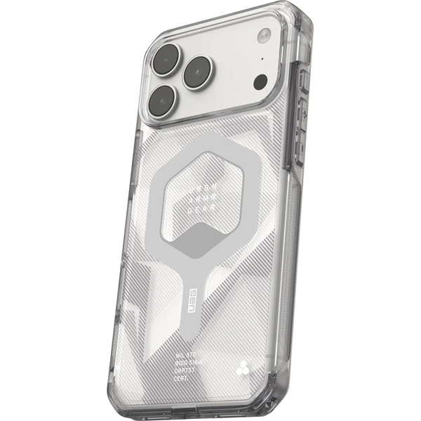 UAG Plyo MagSafe, rozhranie ice/smoke - iPhone 2026 Pro Max/17 Pro Max - Puzdra - Obrázok 47523b67864f43f5802576d1f9920650