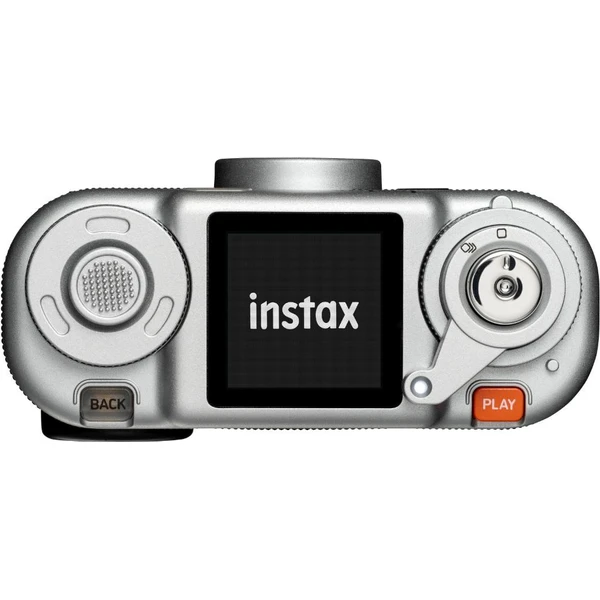 Fujifilm INSTAX PAL 2 - čierny - Fotoaparáty - Obrázok 4752752a24c1409995fb6a7b33eab0b1
