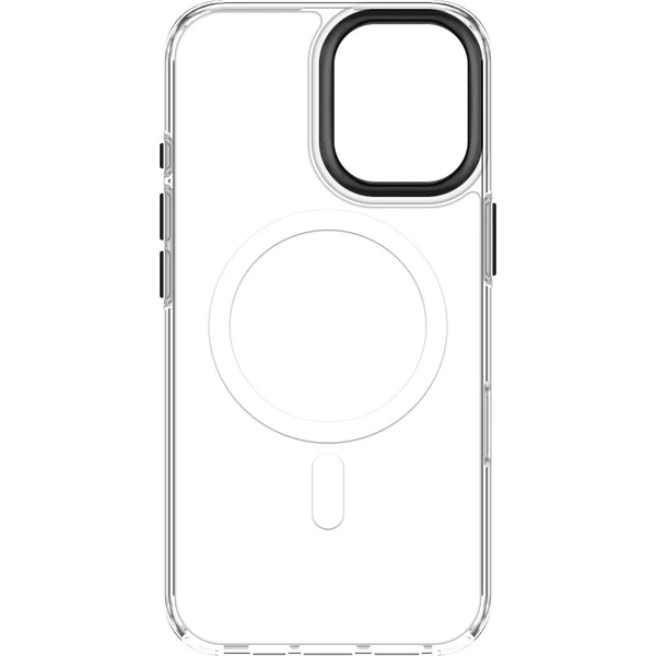 Tactical MagForce 2.0 Kryt pre Apple iPhone 17 Black - Puzdra - Obrázok 4758bbae70de49ab8d70cb6325dbc385