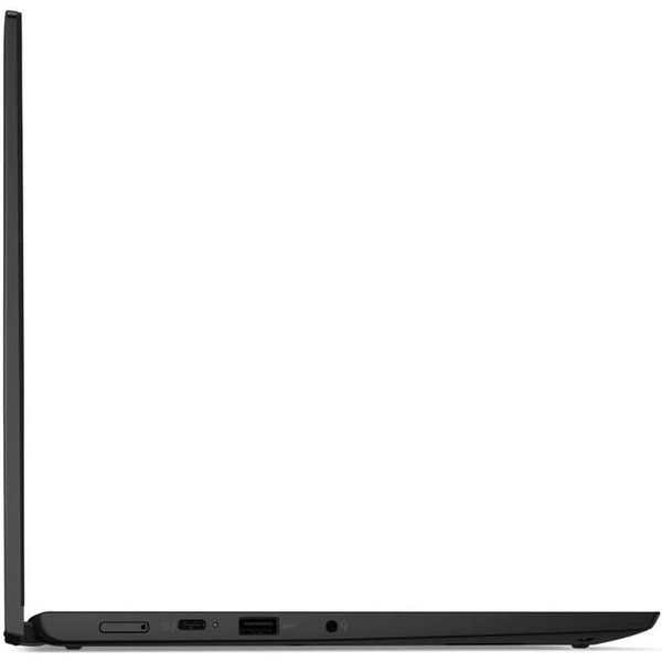 Lenovo ThinkPad L13 2v1 Gen 5 Intel (21LM0022CK) čierny - 3 roky záruky On-site po registrácii - Notebooky - Obrázok 4762bd51a9214f2984c0733d70e4642d