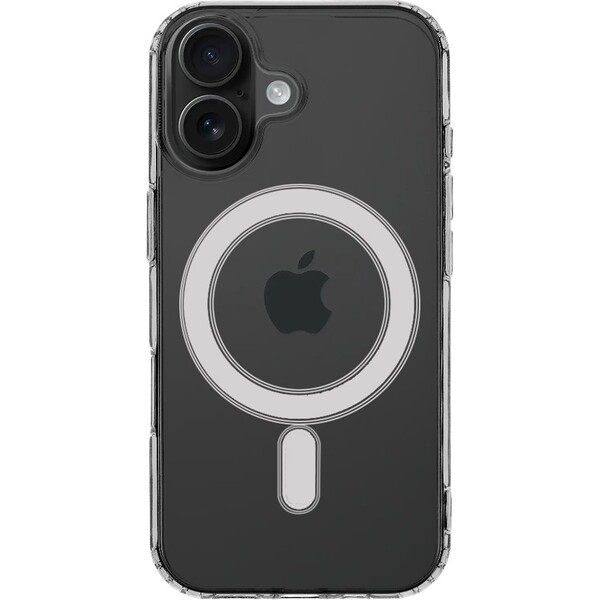 E-shop Tactical MagForce kryt Apple iPhone 17 číry