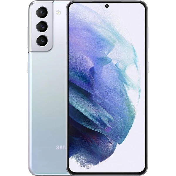 Samsung Galaxy S21+ 5G 8GB/128GB strieborný (Ďalšia) - Mobilné telefóny - Obrázok 476CF00101