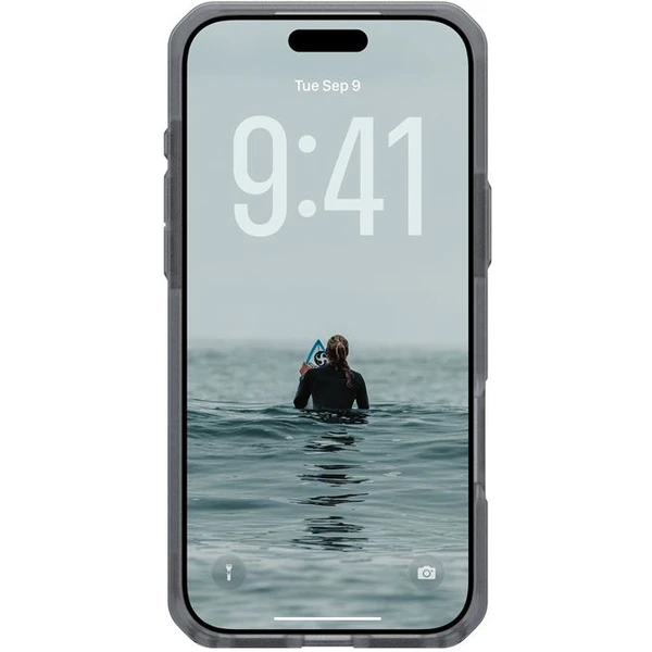 UAG Dot MagSafe kryt iPhone 17 Pro Max dymový - Puzdra - Obrázok 476fa060f8bb462b93895add1133e421