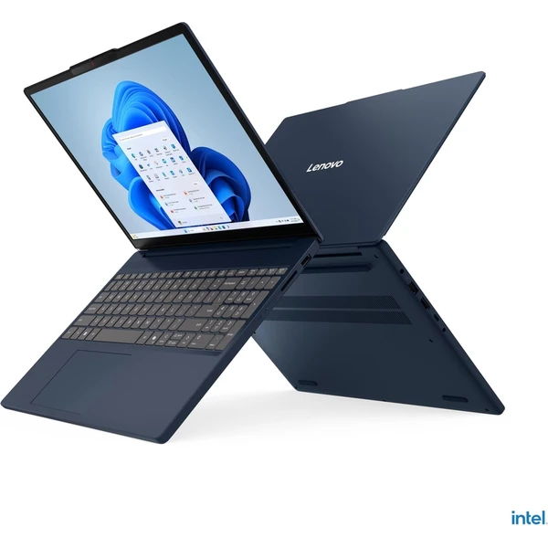Lenovo IdeaPad Slim 3 15IRH10 (83K100DNCK) modrý - Notebooky - Obrázok 477H000N01