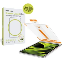 Mobile Origin Screen Guard sklo iPad Pro 11" M2 (2022) - Ochranné fólie a sklo