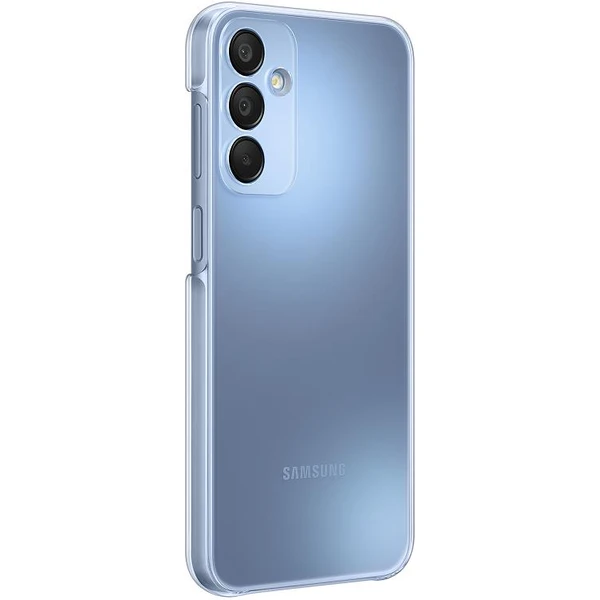 Samsung Clear Kryt pre Galaxy A15 4G/5G číry - Puzdra - Obrázok 4790eda818774929a9c32fc713cce65b