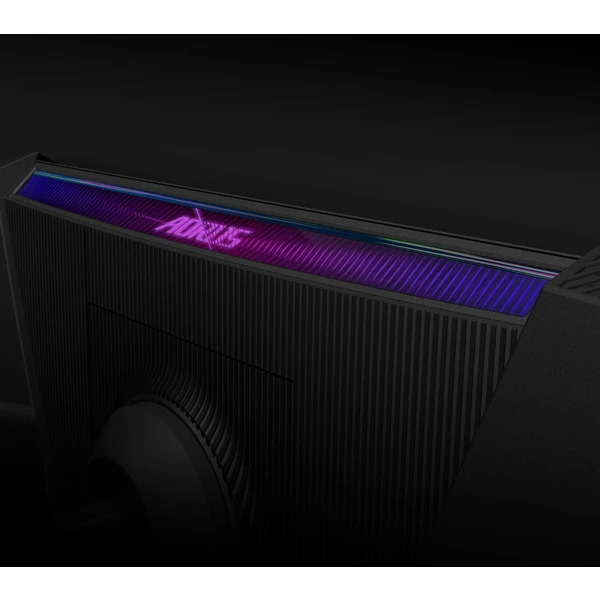 GIGABYTE AORUS FO32U2P herný monitor 32" - Monitory - Obrázok 47A4000K01