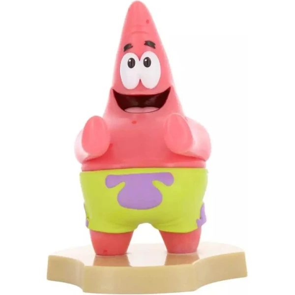 Exquisite Gaming Holdem SpongeBob SquarePants – Patrick - Figúrky - Hlavný obrázok