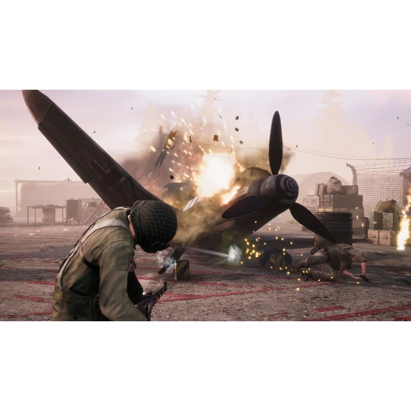 Classified: France '44 (PS5) - Hry na PS5 - Obrázok 47F2000O01