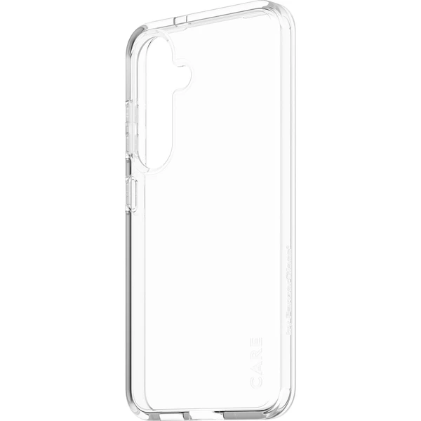 PanzerGlass® CARE kryt Samsung Galaxy S25 Urban Combat číry - Puzdra - Obrázok 47FC000J01