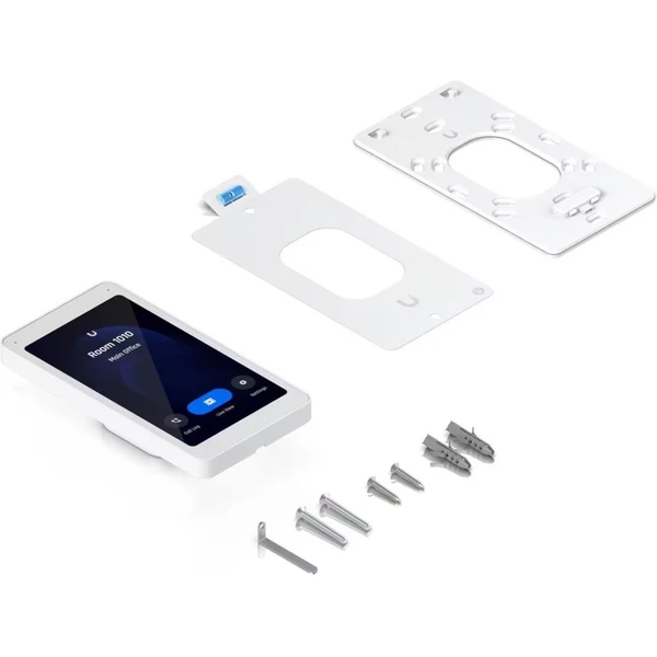 Ubiquiti UniFi UA Intercom Viewer prístupový systém - Inteligentné zámky - Obrázok 47J9000O01