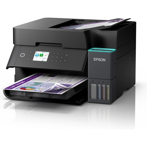 Epson L6370 tlačiareň - Tlačiarne - Obrázok 47LG000K01