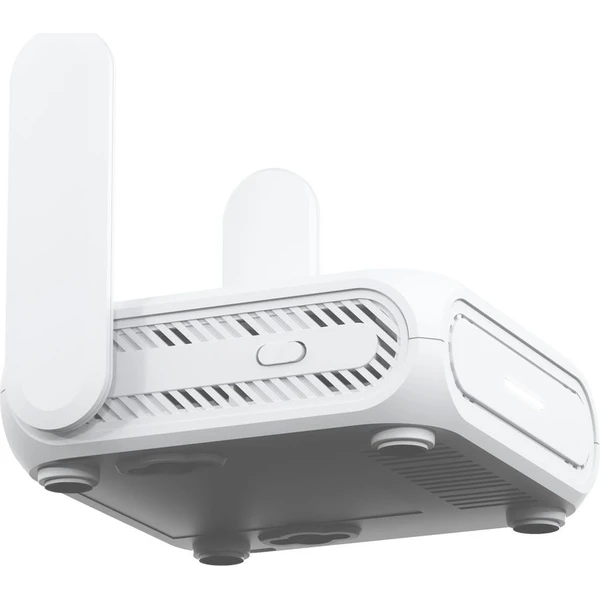 ASUS RT-BE58 Go Wi-Fi 7 router biely - Wi-Fi routery - Obrázok 47LL000K01