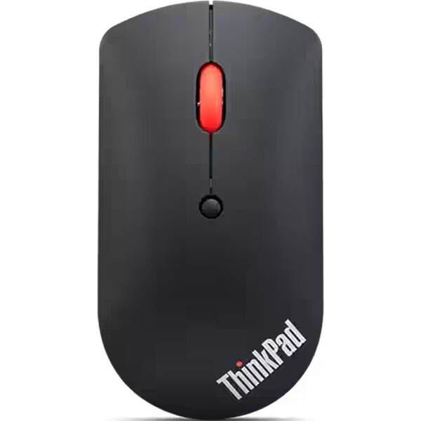 E-shop Lenovo ThinkPad Bluetooth bezdrôtová myš čierna